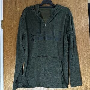 Under Armour Coldgear Hoodie